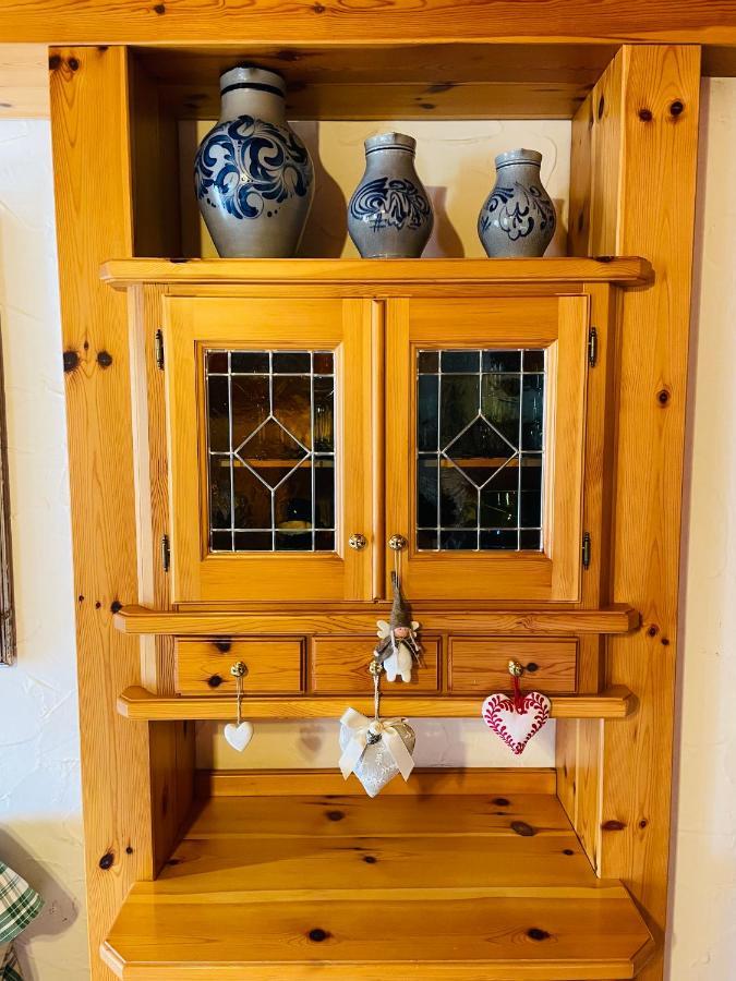 דירות Vodo Cadore Accogliente Attico Vista Dolomiti מראה חיצוני תמונה